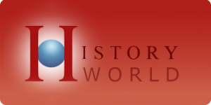 History World website