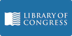Library of Congress website