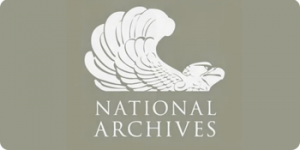 the National Archives website