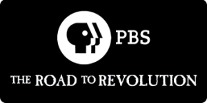 The Road to Revolution by PBS