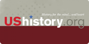 us history websiteUSHistory.org