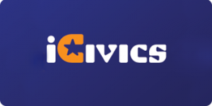 ICivics website