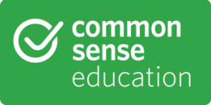 Common Sense Education website