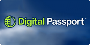 Digital Passport website