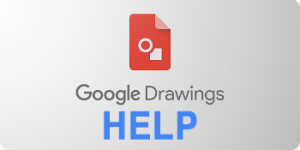 Google Drawings help website