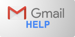 Gmail help website