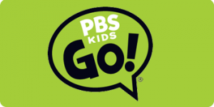 PBS Kids Go website