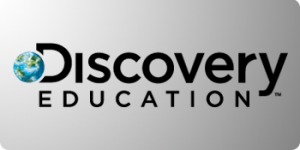 Discovery Education website