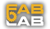 fab lab logo