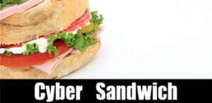 cyber sandwich page