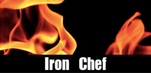 iron chef instructions on eduprotocols website