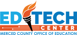 Merced County Educational Technology Center