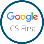 Google CS first