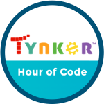 Tynker hour of code