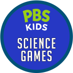 PBS kids science website