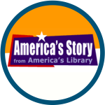 america's story from america's library website