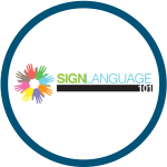 Sign Language 101 website