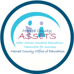 merced county office of education assets after school program website