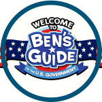 ben's guide to U.S. government website