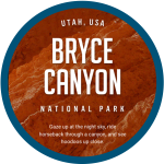 virtual tour of Bryce Canyon National Park