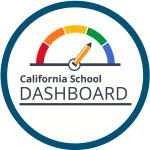 california school dashboard website