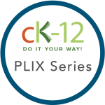 CK 12 PLIX page