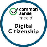 common sense media digital citizenship website