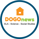 Dogo News website