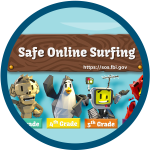 FBI safe online surfing website