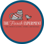 the french experiment website