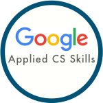 Google Applied Computer Science Skills