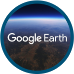 google earth tours