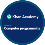 Khan Academy Computer Programming website