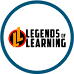 legends of learning website