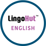 LingoHut English lessons