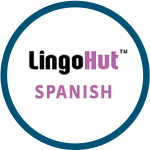 LingoHut Spanish lessons