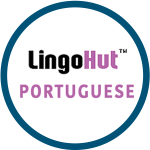 LingoHut Portuguese lessons