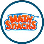math snacks website