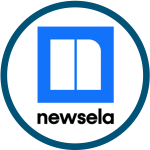 Newsela website