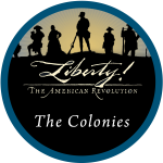 pbs the colonies website