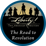 pbs the road to revolution website