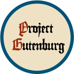 project gutenberg website