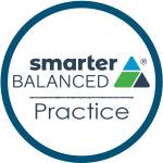 smarter balanced state testing practice website