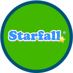 Starfall website