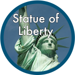 statue of liberty virtual tour