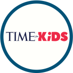 Time for Kids website