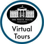 virtual tour of The White House