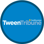 Tween Tribune grades 5 and 6 website
