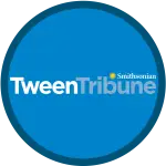 Tween Tribune grades 5 and 6 website