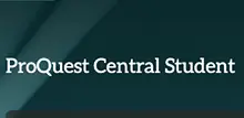 proquest central student multi databases